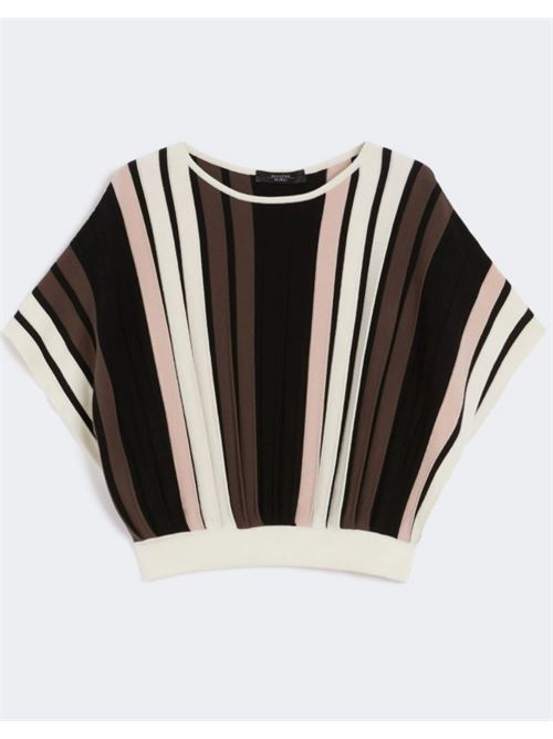 PEGOLA WEEKEND MAXMARA | 2525366101600017 MULTICOLOR